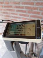 Trek bionx display., Fietsen en Brommers, Elektrische fietsen, Ophalen of Verzenden, Zo goed als nieuw, 50 km per accu of meer