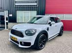 Mini Countryman Cooper F60 136pk Navigatie  1 JAAR GARANTIE, Auto's, Mini, Voorwielaandrijving, USB, Countryman, 715 kg