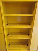 Chemiekast met 4x Lekbak en 4x Zeefrooster PGS15 Kast ALRECU, Info@alrecu.nl, Nieuw, Ophalen of Verzenden, ALRECU