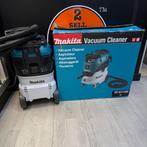 Makita VC4210M Stofzuiger M Klasse | Nieuw uit doos, Makita, Nieuw, Support@makita.com, Makita Corporation, 3-11-8, Sumiyoshi-cho, 
Anjo, Aichi 446-8502
Japan