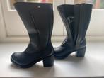 IXS motorlaarzen met hak l maat 37 l waterproof, Overige typen, Ophalen of Verzenden, IXS, Dames