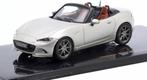 5383: Mazda MX-5 Roadster - 2019 - Ixo 1:43, Hobby en Vrije tijd, Modelauto's | 1:43, Auto, Nieuw, Ophalen of Verzenden, Bachsatztstr. 54 D 72131 Ofterdingen, Germany