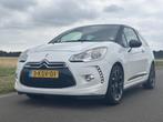 Citroen DS3 1.6 e-HDi So Chic Clima Cruise Navi, Auto's, Citroën, Voorwielaandrijving, Euro 5, Gebruikt, 4 cilinders