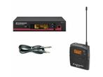 Instrument Zender Sennheiser EW172 G3 Body Pack Transmitter, -, -, Nieuw, Ophalen of Verzenden