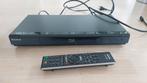 Sony bluray speler, Ophalen of Verzenden, Zo goed als nieuw, Sony