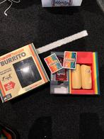 Throw throw burrito nieuw, Ophalen of Verzenden, Nieuw