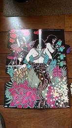 Kiss peter criss, Ophalen of Verzenden