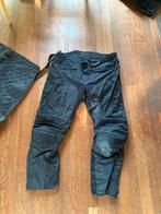 RST Textiel Motorbroek, Motoren, Kleding | Motorkleding, Ophalen of Verzenden, Tweedehands, Heren, Broek | textiel