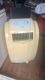 Zibro mobiele airco, Witgoed en Apparatuur, Airco's, Ophalen, Zo goed als nieuw, Minder dan 60 m³