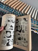 Dragon Ball Z Manga (Chinees) 21 stuks, Boeken, Complete serie of reeks, Ophalen of Verzenden, Gelezen