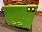 Remco gas heater., Ophalen of Verzenden, Gebruikt