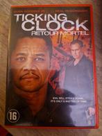 Ticking clock, Alle leeftijden, Ophalen of Verzenden, Zo goed als nieuw