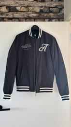 Nieuw zwart wit bomberjack jas maat xs Ashes to Dust, Ophalen of Verzenden, Nieuw, Maat 46 (S) of kleiner, Zwart