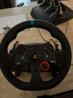 Logitech g29, Ophalen of Verzenden, Zo goed als nieuw