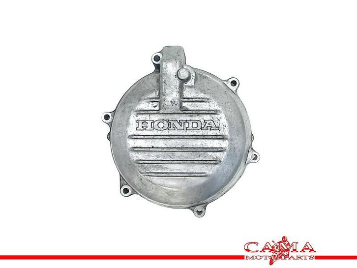MOTORBLOKDEKSEL VFR 750 F 1990-1993 (VFR750F RC36) (ML7-92), Motoren, Onderdelen | Honda, Gebruikt