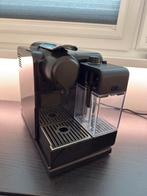 Nespresso De’Longhi Nespresso Lattissima Touch, Koffiemachine, Ophalen of Verzenden, Zo goed als nieuw, 1 kopje