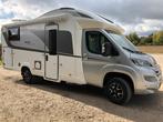 Burstner Ixeo Time It 726 G, Caravans en Kamperen, Campers, Chemisch toilet, Standaard zit, Ringverwarming, Fiat