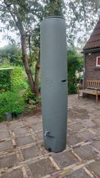 Regenzuil 400 liter, Tuin en Terras, Regentonnen, Ophalen, Kunststof, Gebruikt, Met kraantje