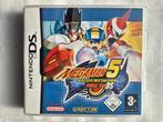 MEGAMAN battle network 5 DOUBLE TEAM, Spelcomputers en Games, Gebruikt, 1 speler, Racen en Vliegen, Ophalen of Verzenden