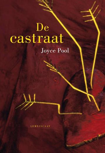 De castraat - Joyce Pool beschikbaar voor biedingen