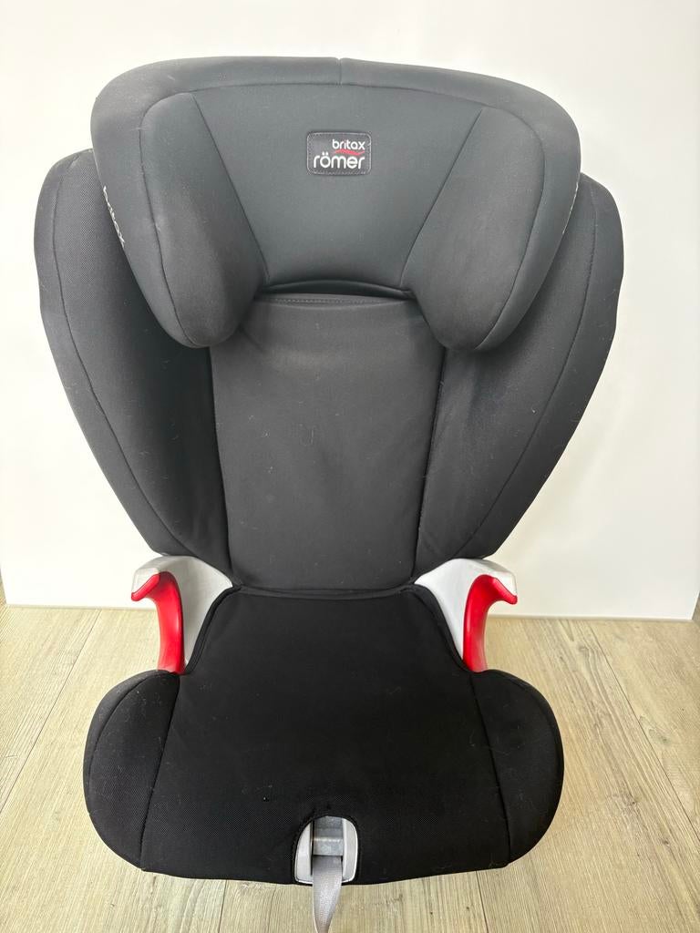 Britax Römer Kidfix SL Autostoel - vandaag ophalen, Romer, Gebruikt, 15 t/m 36 kg, Verstelbare rugleuning