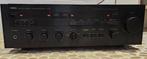 Yamaha A720 Vintage '80s Class A 2x105wRMS,phono MM/MC,izgst, Audio, Tv en Foto, Versterkers en Receivers, Gebruikt, Yamaha, Ophalen of Verzenden