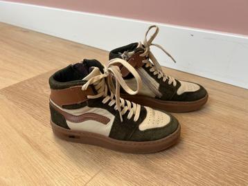 Z.g.a.n. Sneakers / gympen van IK-KE Shoes, maat 31 beschikbaar voor biedingen