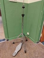 Hi-hatt standaard van drumstel, Ophalen of Verzenden, Gebruikt, Drums of Percussie