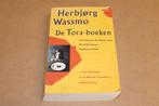 De Tora-boeken — Herbjørg Wassmo — Noorse Trilogie, Ophalen of Verzenden, Gelezen