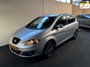 Seat Altea XL 1.8 TFSI Style beschikbaar voor biedingen