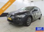 Volkswagen Polo 1.0 TSI Life, Auto's, Voorwielaandrijving, Gebruikt, Euro 6, 1072 kg