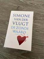De Zonde Waard - Simone van der Vlugt, Ophalen of Verzenden, Zo goed als nieuw, Nederland