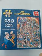 Jan van Haasteren puzzel., Ophalen of Verzenden, Zo goed als nieuw