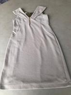 Grijze Batida jurk, maat 3 = 38/40, Kleding | Dames, Maat 38/40 (M), Verzenden, Zo goed als nieuw, Grijs