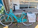 Te koop oma fiets met 3 versnellingen, Ophalen