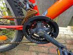 Mountainbike, Fietsen en Brommers, Fietsen | Mountainbikes en ATB, Gebruikt, Heren, Geen vering, 53 tot 57 cm