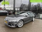 Audi A4 Avant 2.0 40 TFSI Sport S line edition 190PK|PDC|Nav, Auto's, Audi, Gebruikt, 1984 cc, A4, 750 kg