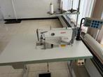 Industriële naaimachine, Ophalen, Naaimachine, Industrieel, Gebruikt