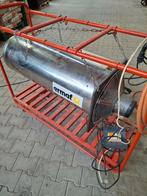 Heteluchtkanon, Doe-het-zelf en Verbouw, Ophalen, Radiator, 30 tot 80 cm