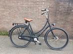 Cortina U1 damesfiets, Fietsen en Brommers, Fietsen | Dames | Damesfietsen, Gebruikt, Versnellingen, 56 cm of meer, Ophalen