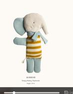 Ik zoek: Maileg Elephando Sleepy Wakey Maileg olifant, Ophalen of Verzenden, Zo goed als nieuw, Stoffen beer, Overige merken