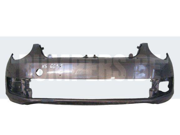Bumper Volkswagen VW Beetle 5C5 11- 5C5807221 Voorbumper KS6, Auto-onderdelen, Carrosserie en Plaatwerk, Bumper, Voor, Gebruikt