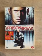 DVD Prisonbreak seizoen 1, Cd's en Dvd's, Ophalen of Verzenden, Gebruikt