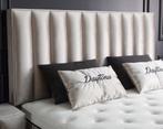 Opbergboxspring Daytona Dreambedden, Ophalen of Verzenden, 200 cm, 160 cm, Nieuw