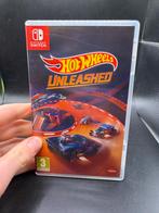 Hot Wheels Unleashed - Nintendo Switch, Lenn hodes, 1 speler, Racen en Vliegen, Nieuw