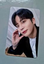 Jongho ateez preorder benefit pob phorocards, Ophalen of Verzenden, Zo goed als nieuw, Foto of Kaart