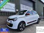 Renault Twingo 1.0 SCe Collection|Airco|Cruise|Bleutooth|2e, Gebruikt, Euro 6, 840 kg, 4 stoelen