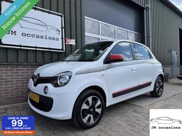 Renault Twingo 1.0 SCe Collection|Airco|Cruise|Bleutooth|2e  beschikbaar voor biedingen