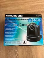 Maginon bewakingscamera model IPC-1, Ophalen, Zo goed als nieuw