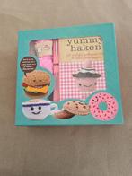 yummy haken  (d11), Ophalen of Verzenden, Nieuw, Haken, Patroon of Boek
